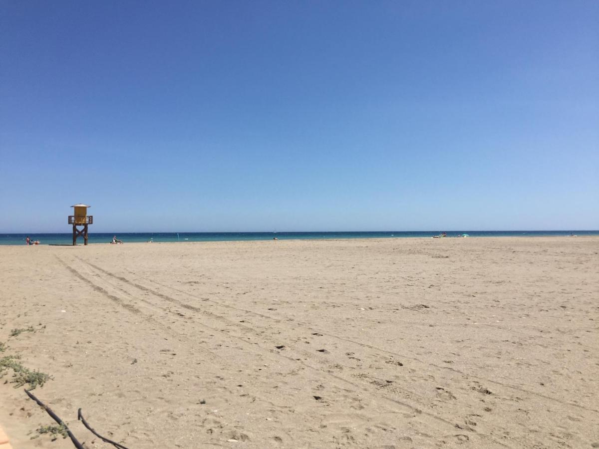Rincon De Vera - Atico Экстерьер фото