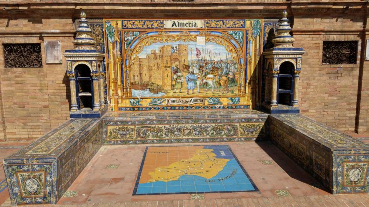 Rincon De Vera - Atico Экстерьер фото