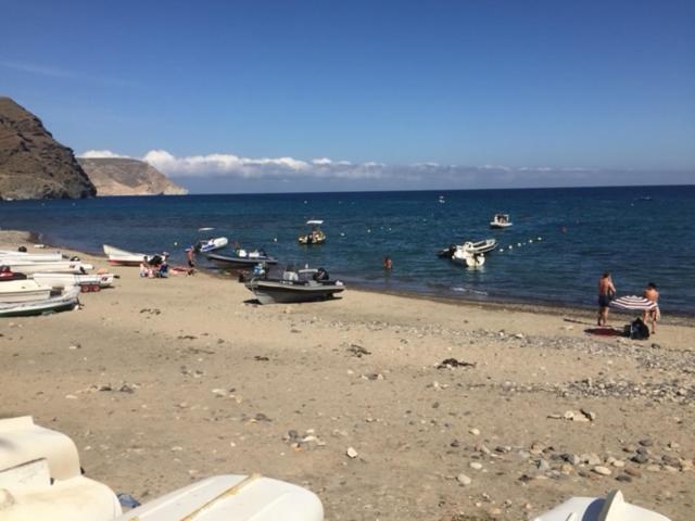Rincon De Vera - Atico Экстерьер фото