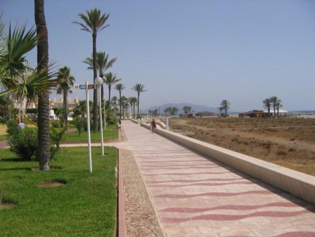 Rincon De Vera - Atico Экстерьер фото
