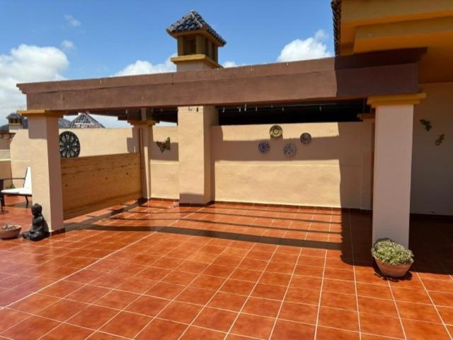 Rincon De Vera - Atico Экстерьер фото